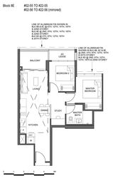 Parc Clematis (D5), Apartment #558219611